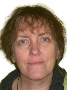 Liliane Van Wynendaele psychologue